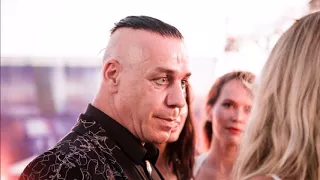 Светлана Лобода  беременна от солиста  Rammstein