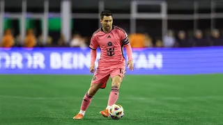 Lionel Messi's MLS Domination Unveiled: Inside His Impact on American Soccer