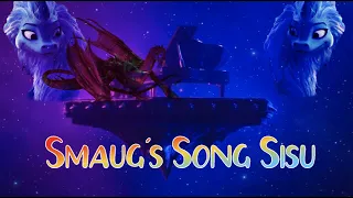 Smaug's Song Sisu