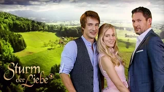 Vorspann zur 14. Staffel | Sturm der Liebe