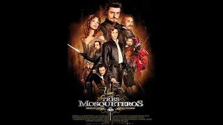 Los tres mosqueteros 2011 (PELICULA COMPLETA EN ESPAÑOL)