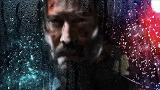 John Wick 1-3 Theme Song Mix