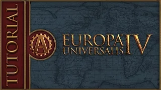 [EU4] Europa Universalis 4 Rights of Man Tutorial for New Players [2017] Part 64