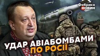 🔴ГЕНЕРАЛ ЯГУН: ВСУ выйдут в ТЫЛ на ДОНБАССЕ! Ракеты РФ попали в МАКЕТЫ, армия НАТО в Приднестровье