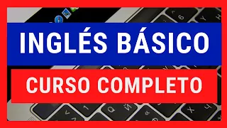 🤩 Curso de ingles completo desde cero  NIVEL BASICO PARA PRINCIPIANTES  CLASE 1 #CURSOGRATIS