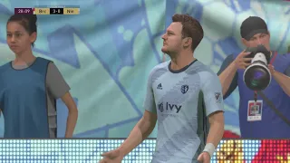 FIFA 21 - Penalty for sexual assault