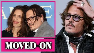 MOVED-ON🛑! Johnny Depp Is 'Moving Forward' with 'No Animosity Toward Anybody