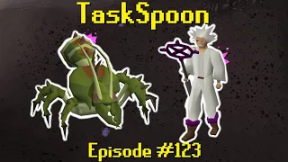 I Shall Call Him Squidgy! | TaskSpoon #123
