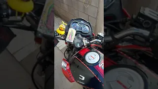 cómo arreglar el marcador de gasolina⛽ de tu moto🛵.. tutorial💥