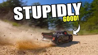 The RC Car EVERYBODY Should Own in 2023!