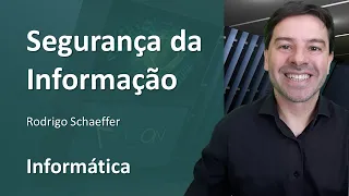 Informática para concursos e a segurança da informação