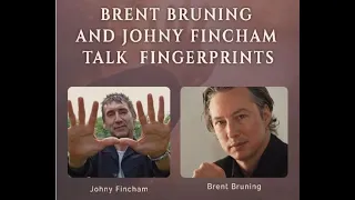 Johnny Fincham and Brent Bruning talk shop and compare the Power In Your Hands.