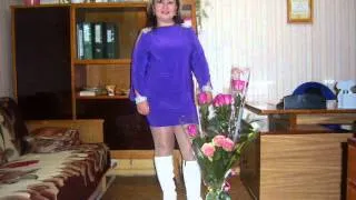 Ирина Афанасьева.wmv