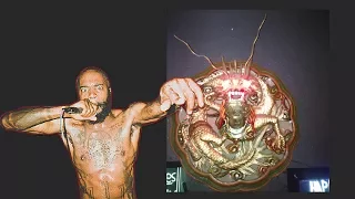 Death Grips - ??? (LEAKED TRACK)