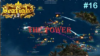 SEAFIGHT 2023 | øxƒ : The Power