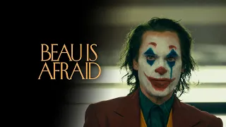 Joker (2019) Trailer (Beau Is Afraid Style)