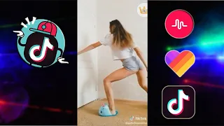 ЗАШКВАРЫ ШКОЛЬНИКОВ #9(TIK TOK 🔥 KWAI КВАЙ 🔥MUSICAL.LY LIKE)Когда лайкнул фотки другой девушки .