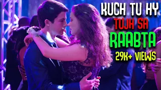 Raabta  || Katherine Langford || Hannah Baker || Whatsapp status || #hannahbaker #katherine