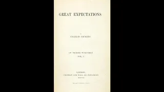 Great Expectations by Charles Dickens Full Audiobook (Part 2 of 2)