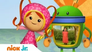 Умизуми | Как выглядит Соня? | Nick Jr. Россия