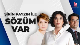 Şirin Payzın ile Sözüm Var (5 Şubat 2024)