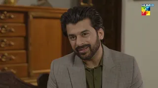 Shahnawaz Ki Niyat Mein Khoot Hai...!! #humayunashraf #mahahasan - Sultanat - HUM TV