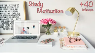 "40 Tips for Making Studying and Homework Fun and Enjoyable" #nikiorigami #studymotivation