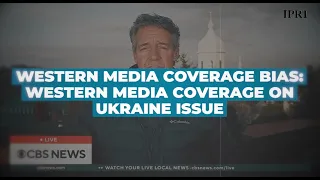 Western Media Bias | Explainer