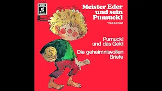 Pumuckl #14 | Die geheimnisvollen Briefe | Hörspiel 1971