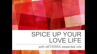 Spice Up Your Love Life