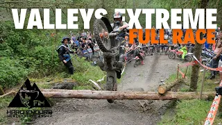 Manuel Lettenbichler's Commanding Victory | Valleys Hard Enduro 2024 Full Race | FIM HEWC Rnd 1