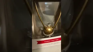 Golden snitch