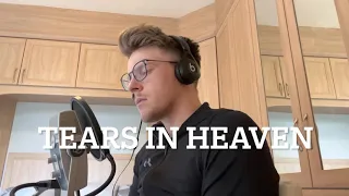 Tears In Heaven- Cover by (Nathan Grisdale