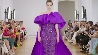 Rami Al Ali Haute Couture Autumn - Winter 2022/2023