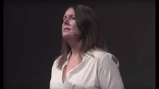 Devising Theatre Transforms Lives | Ali Godfrey | TEDxRoyalCentralSchool