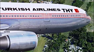 Aviation's Most Fatal Design Flaw - Turkish Airlines Flight 981
