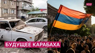 Переговоры с армянами Карабаха, акции в Ереване, гибель российских миротворцев: итоги операции Баку