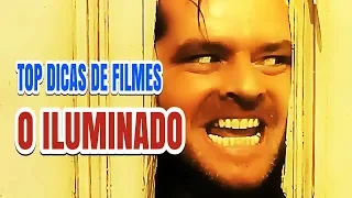 Top dicas de filmes - O iluminado - 1980#topdicasdefilmes