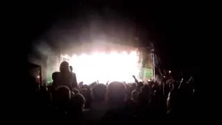 Scooter - Concert montage (Live at Dejavu Fesztivál 2014)