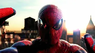 Spider man Edit - Family affair [ 4k Edit ] KSE Edit