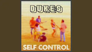 Self Control