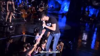 Gusttavo Lima - Cada Segundo Com Você  [AO VIVO EM SÃO PAULO][HD]