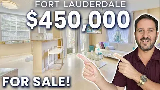 520 SE 5th Avenue # 2304. Fort Lauderdale, FL 33301. Las Olas By The River Condo For Sale!