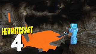 Hermitcraft 9: 4 - I found my Cave!