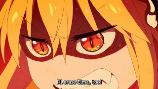 I'll erase Elma too | Miss Kobayashi's Dragon Maid S