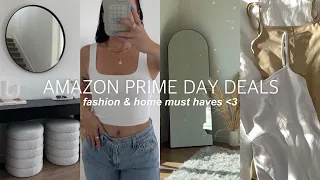Amazon Prime Day 2023 Must Haves  Amazon Fashion, Amazon Home, Amazon Bestselling products deals