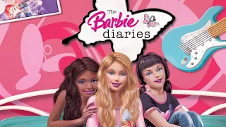 The Barbie Diaries- Real Life Instrumental (Audio)