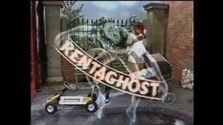 Rentaghost S5 Ep1 - 1980