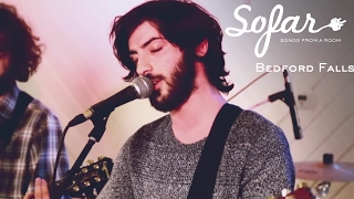 Bedford Falls - Thrill Is Gone | Sofar Tbilisi