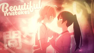 [YDS] •「SunD」BEAUTIFUL MISTAKES MEP